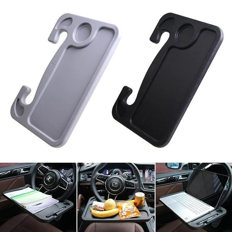 Multifunctioneel autostuurrek