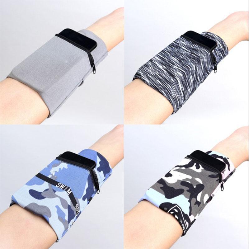 Telefoon Sport Armband Hoesje