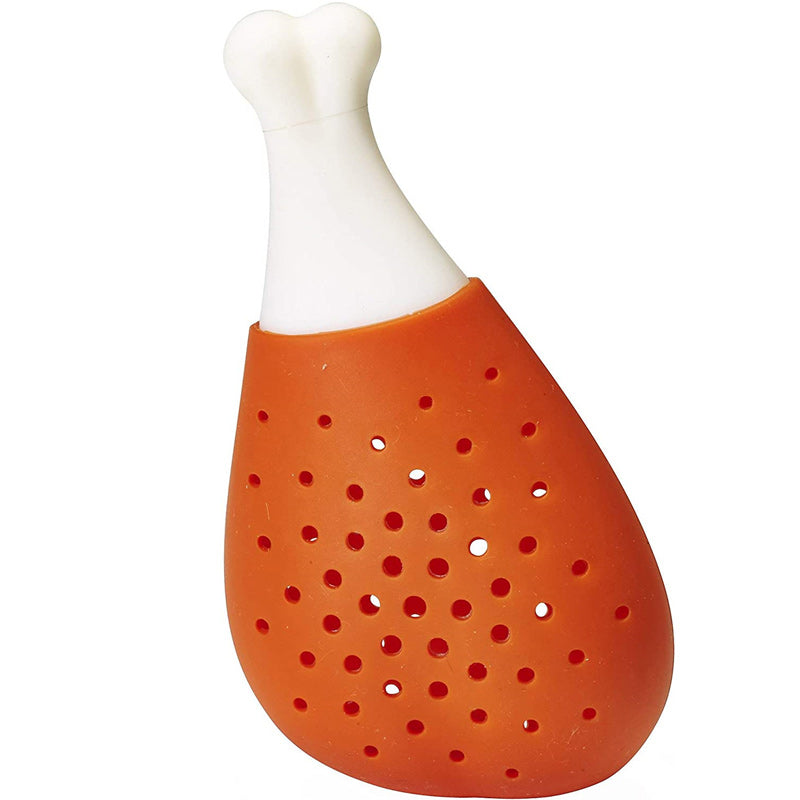 Kippenpootvorm Soepfilter