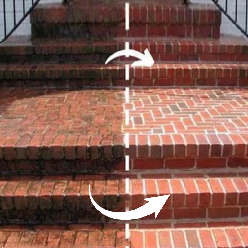 Hogedrukspuitkop voor autowassen