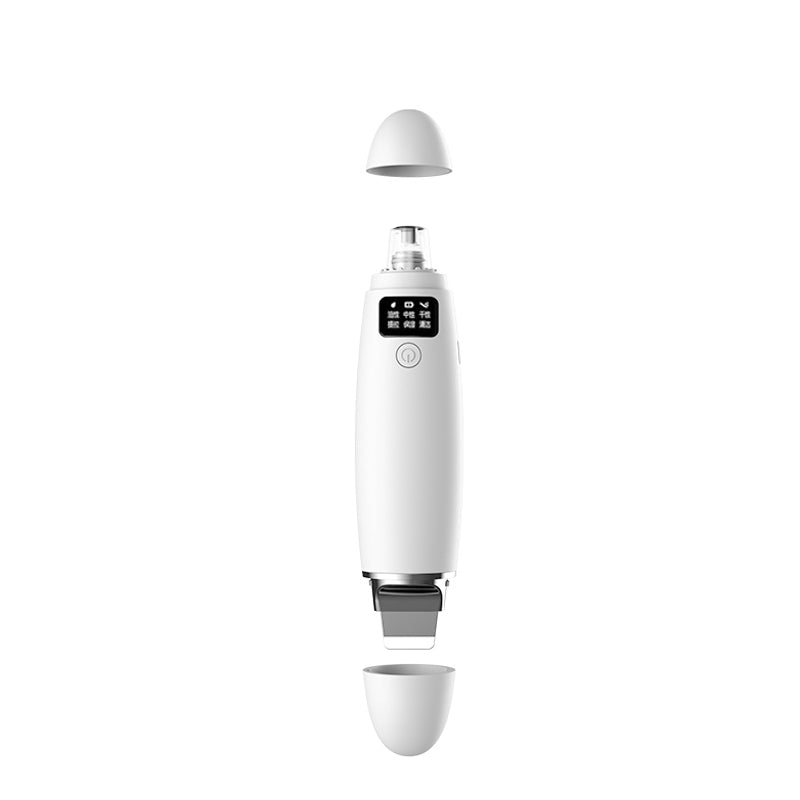 Mini Ultrasonic 2 in 1 Multi-Functional Skin Vacuum