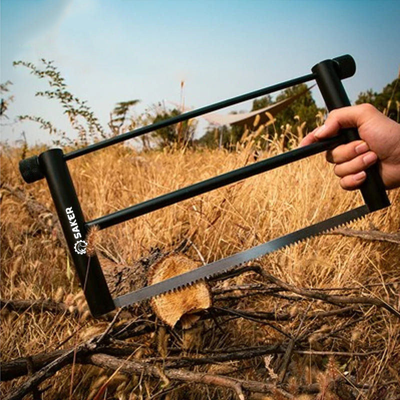 Saker opvouwbare handzaag