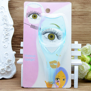Wimpers Gereedschap Mascara Shield Applicator Guard