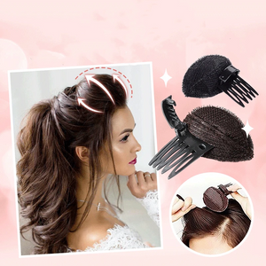 Perfect Puff Haar Hoofd Kussen