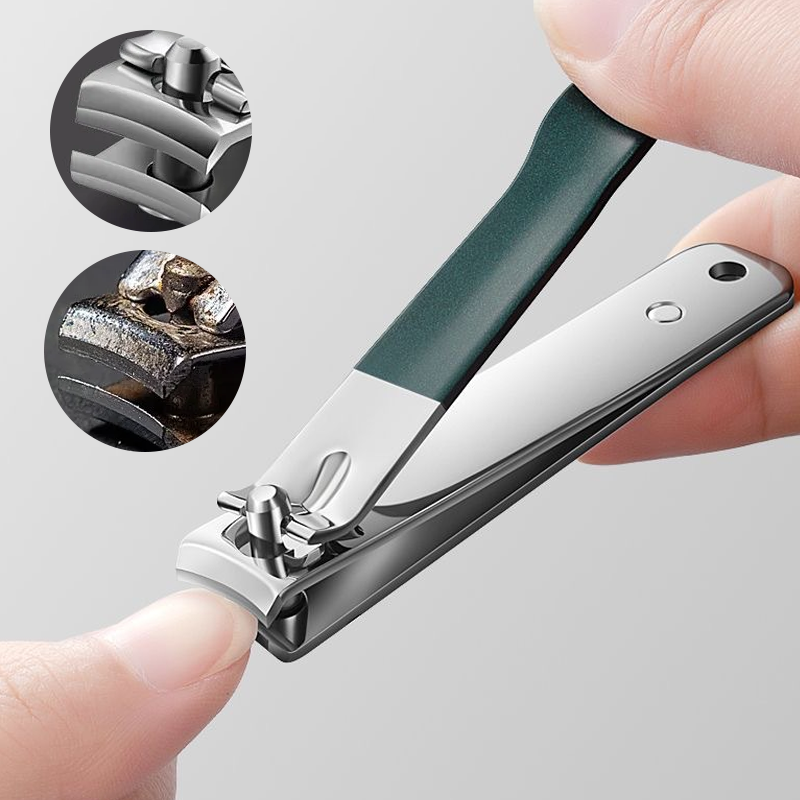 Nagel professionele gereedschapsset