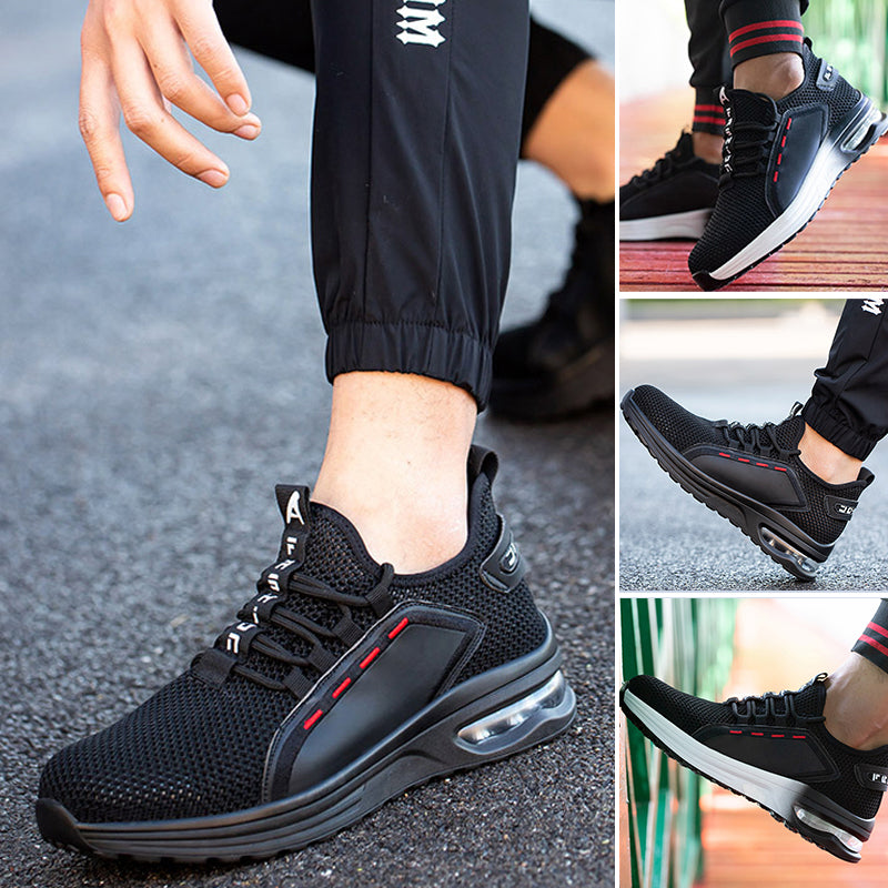 Ultralichte slipvrije antislipschoenen