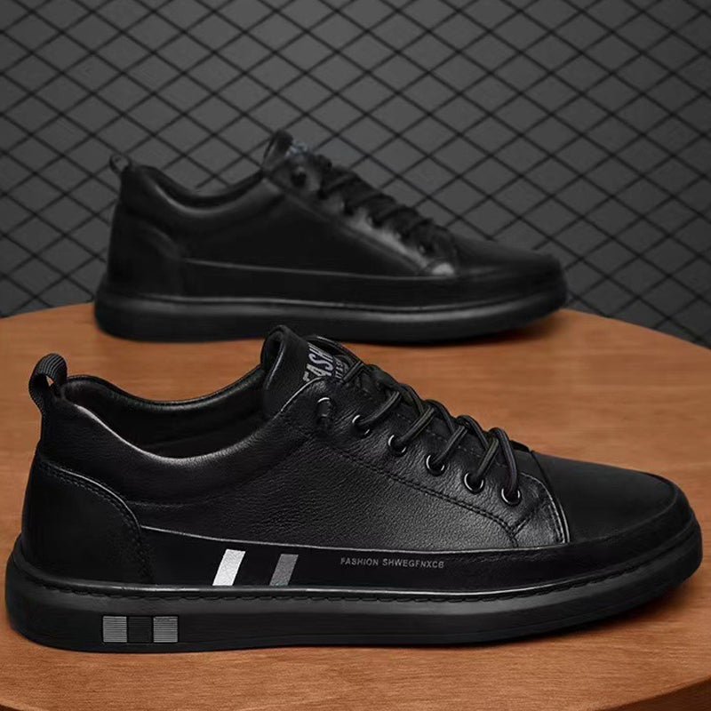 Casual instapschoenen voor heren