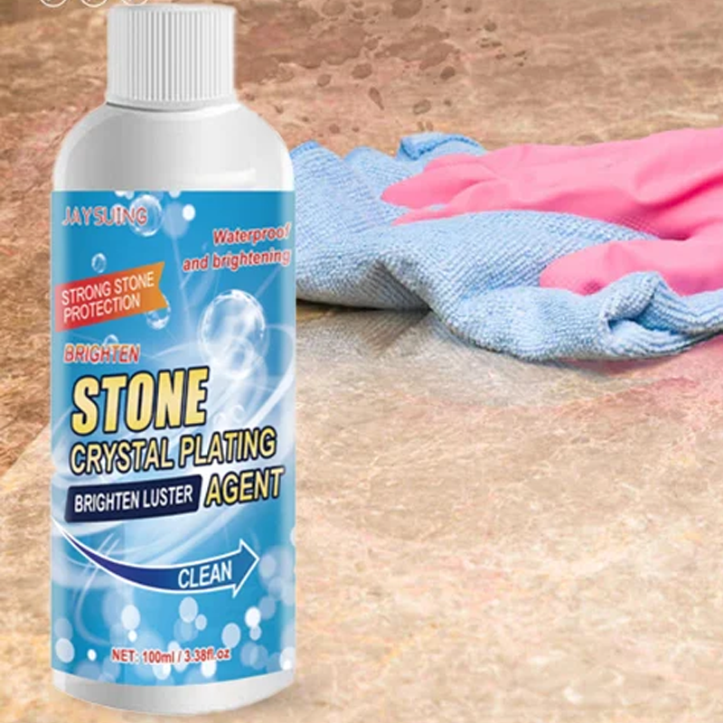 Steenvlekverwijderaar, reiniger