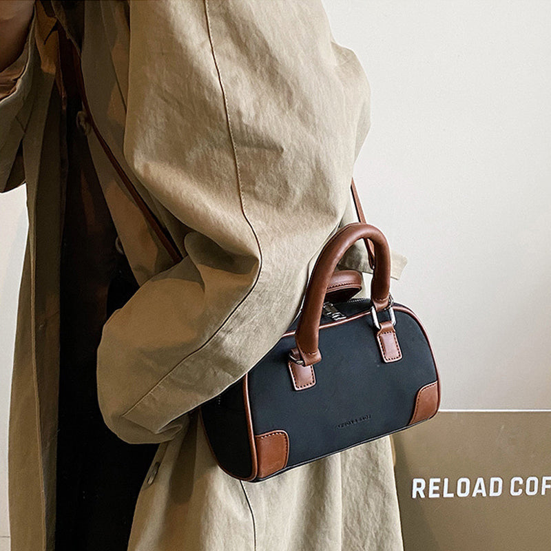 Eenvoudige schoudertas