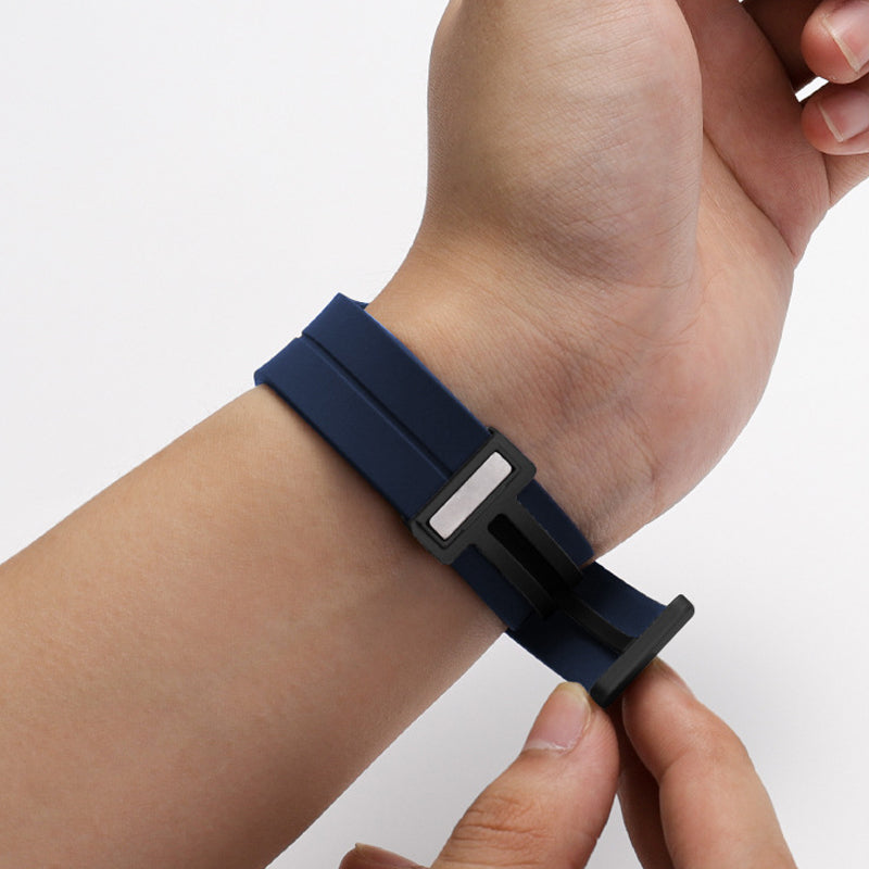 Magnetische gespriem