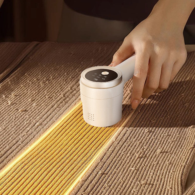 Huishoudelijke haarbaltrimmer