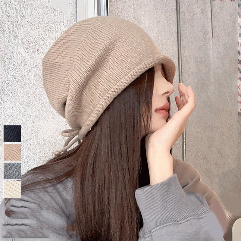 Pop Style Show Face kleinere gestapelde hoed