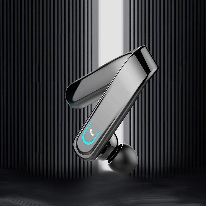 Hang Oortype Bluetooth Hoofdtelefoon