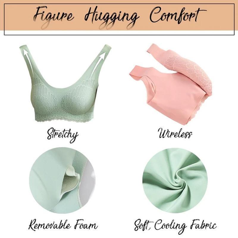 5D draadloze contourbeha