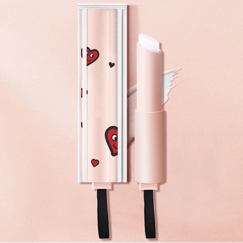 Magische porie Gum Waterdicht Gezicht Primer Stick