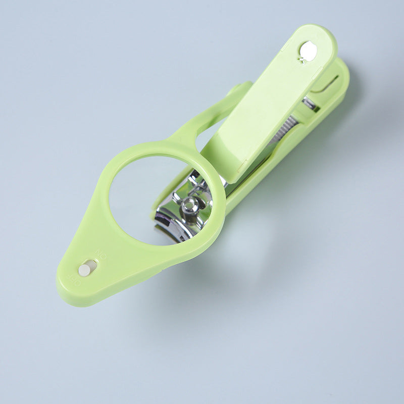 LED-lamp Professioneel nagelschaartje