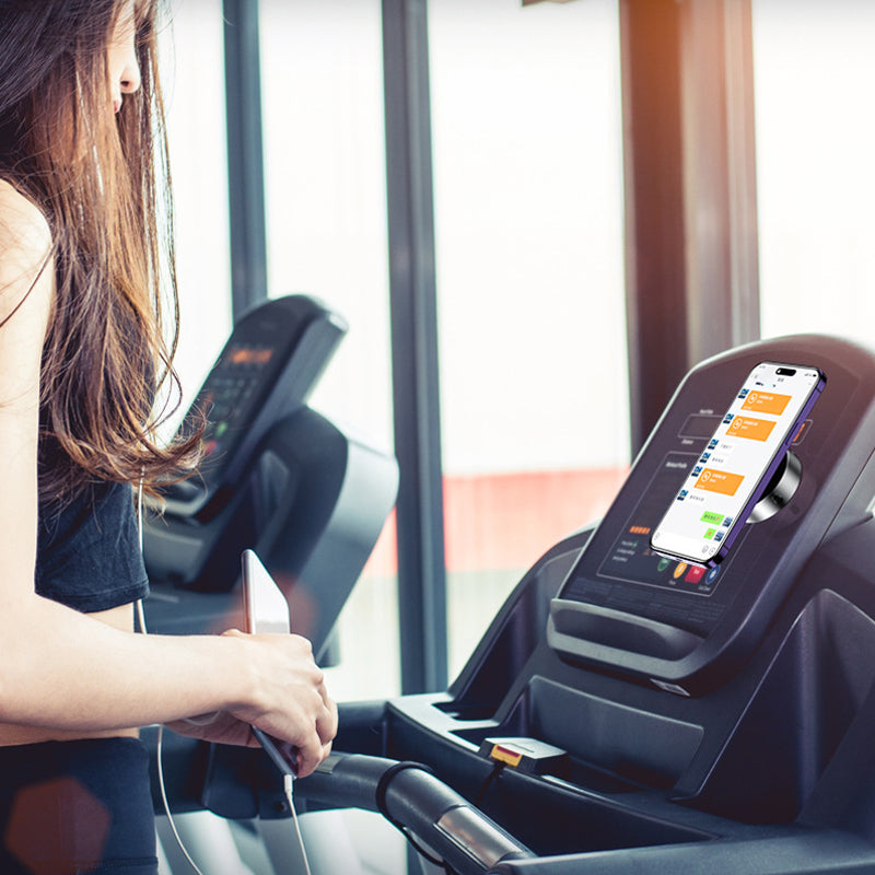 Magnetische mobiele telefoonhouder