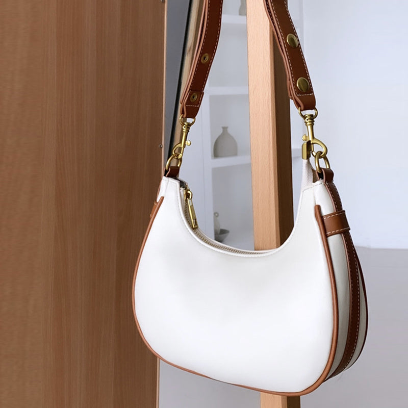 Wassende maan draagzak