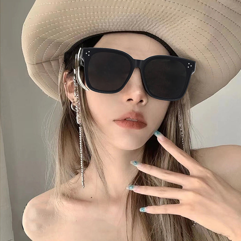 SnapTint passen over zonnebrillen