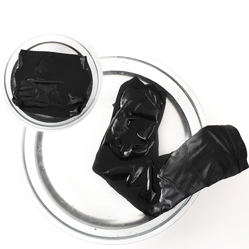 Nieuwe Cross Compressie Abs & Bil vormer met hoge taille