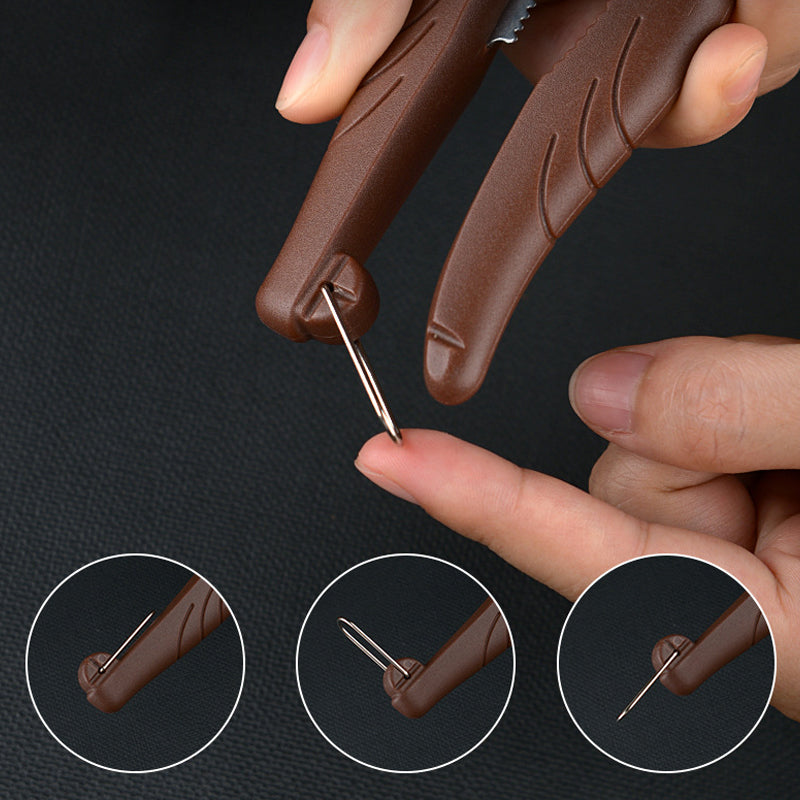 Walnoot Kastanje Moer Shell Opener