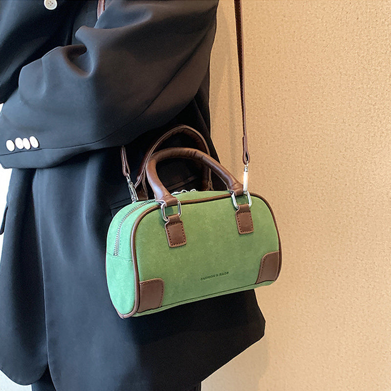 Eenvoudige schoudertas