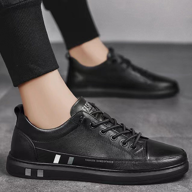 Casual instapschoenen voor heren