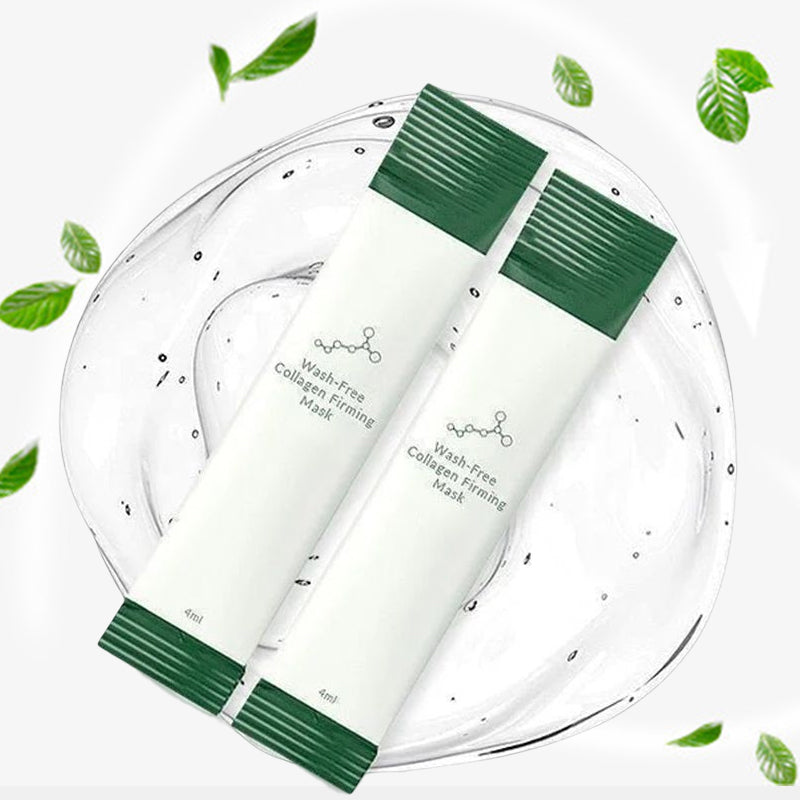 Koreaans Leave-in Collageen Verstevigend Masker