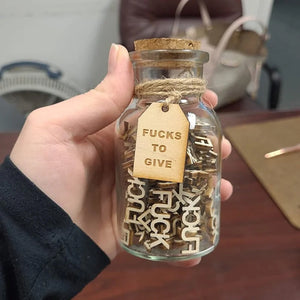 Houten Papercut ansichtkaart