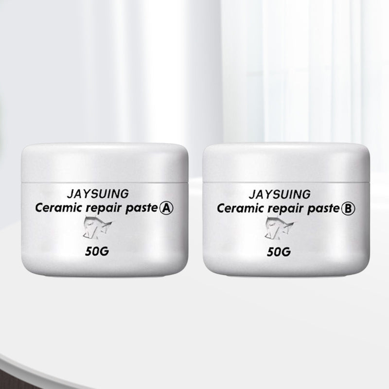 Tegel reparatie pasta