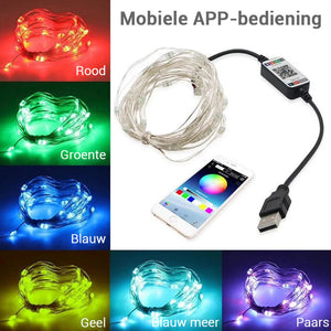 LED-lichtslingers