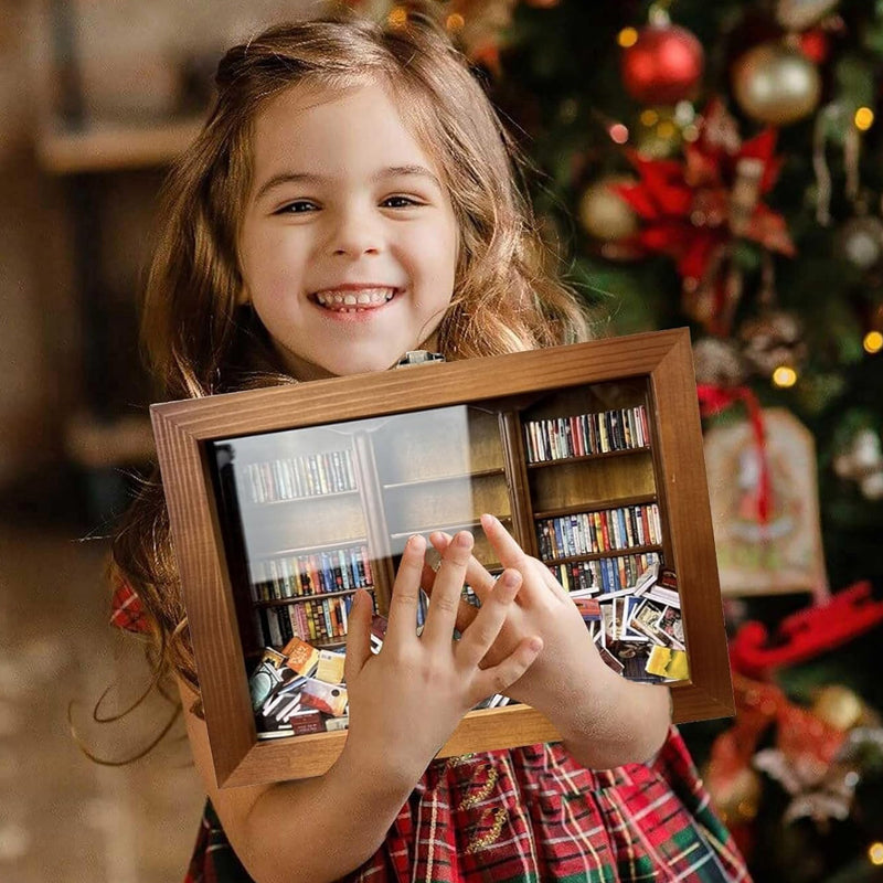 Angstverlichting decoratie