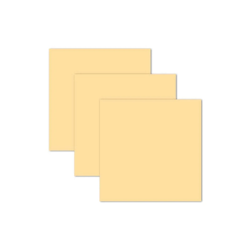 Magische Doorschijnende Plak Notities