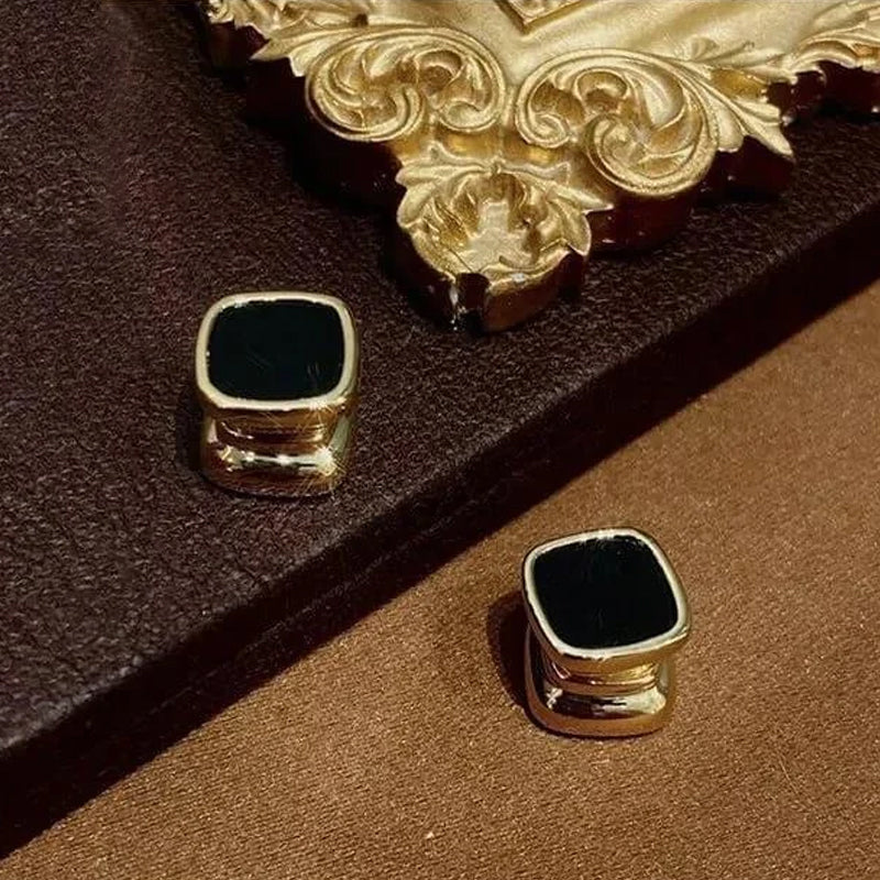 Magnetische dubbelzijdige oorknopjes