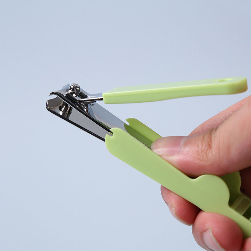 LED-lamp Professioneel nagelschaartje