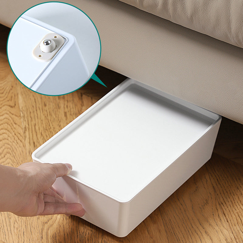 360° zelfklevende mini-zwenkwielenset