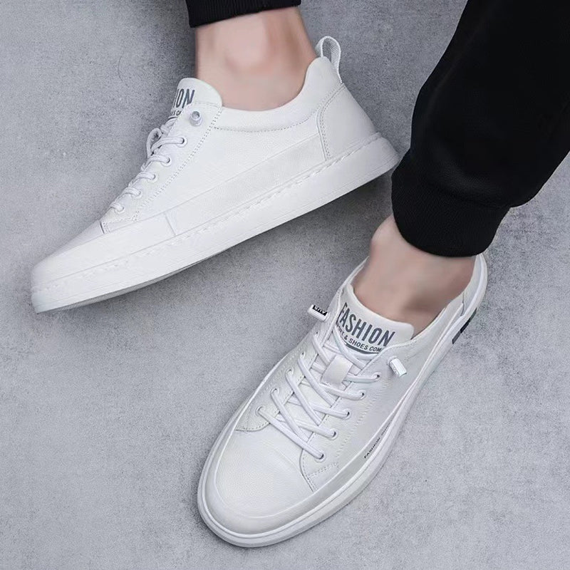 Casual instapschoenen voor heren