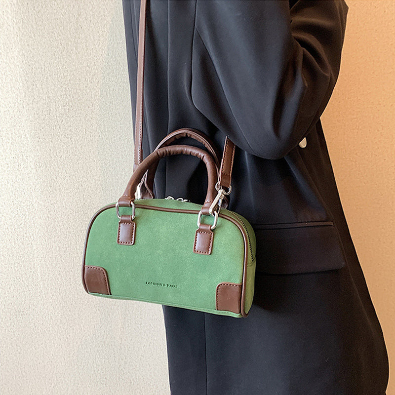 Eenvoudige schoudertas