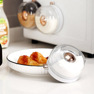 Magnetische kruiden-kruidenblikjes