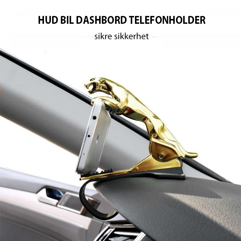 360 Graden Autodashboard Telefoonhouder