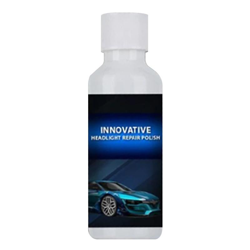 Krachtige Advance Koplamp Reparatie Middel