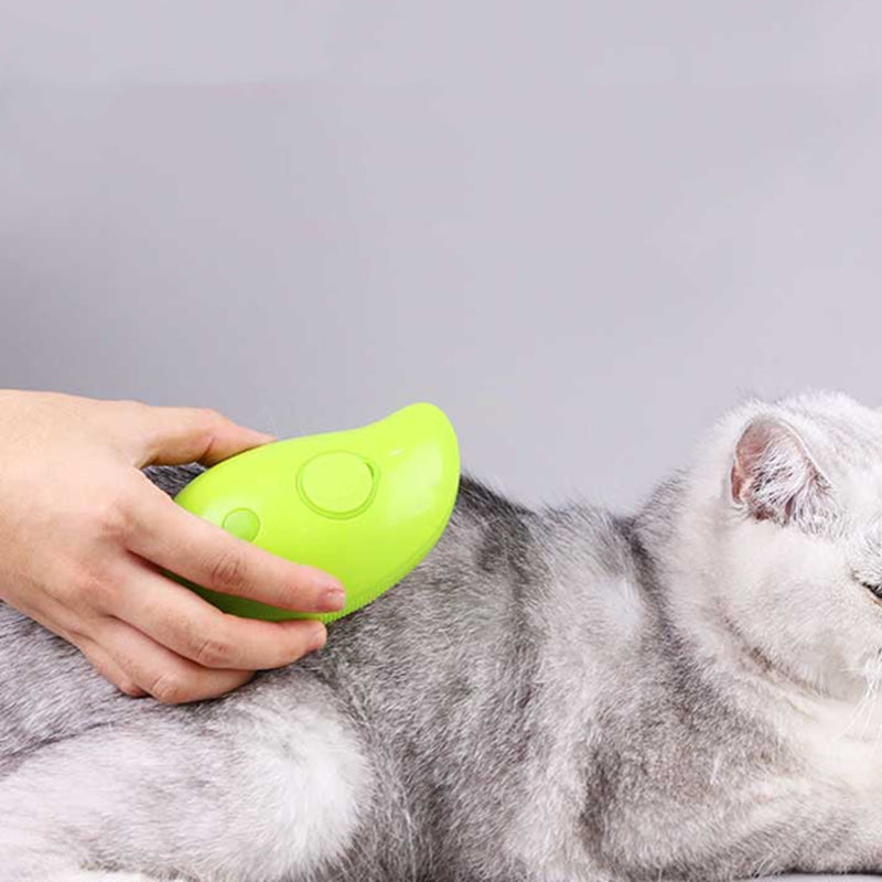 Huisdier Spray Massagekam