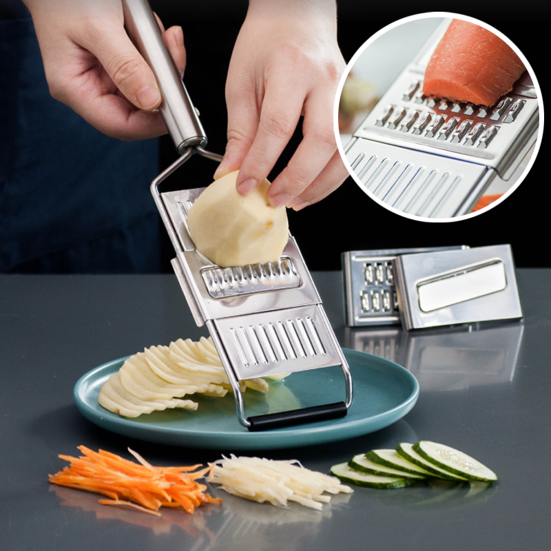Stainless steel Vegetable Cutter