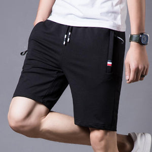 Casual herenshorts