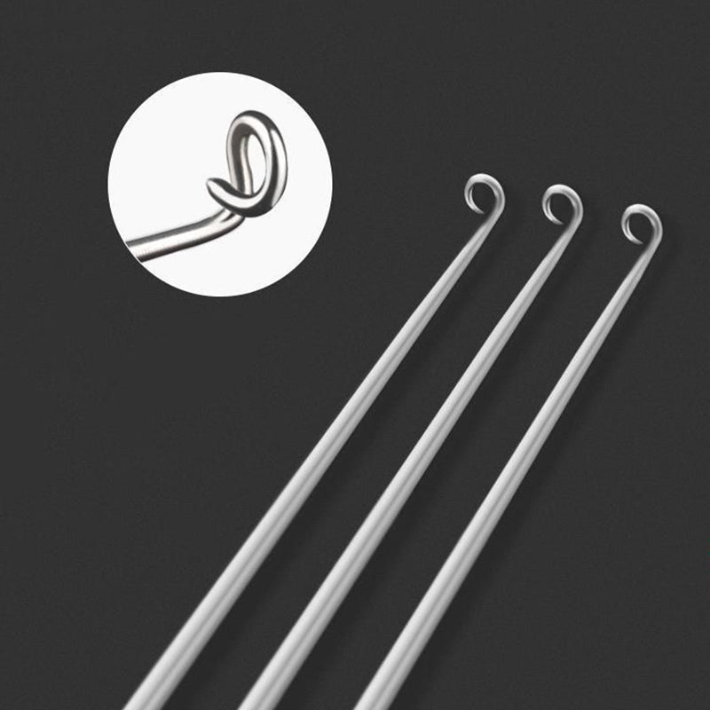 Roestvrijstalen vishaak verwijderaar