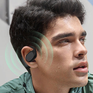 Draadloze Bluetooth Hangende oordopjes
