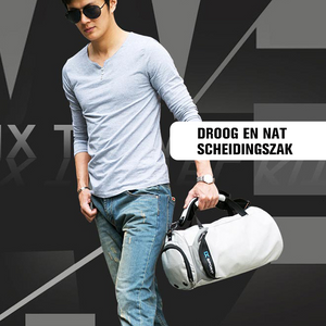 Outdoor Travel Sports Multifunctionele tassen