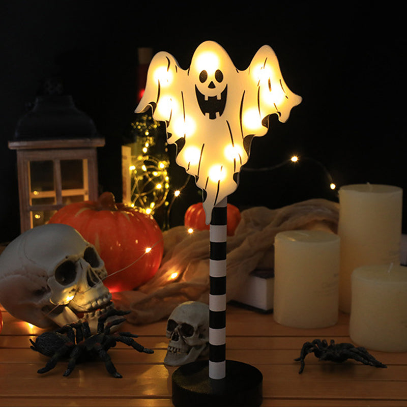 LED-Halloween-verlichting