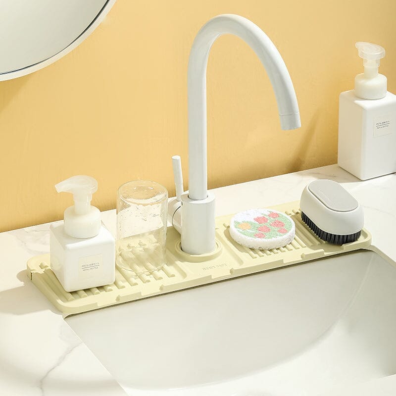 Siliconen afdruipmat