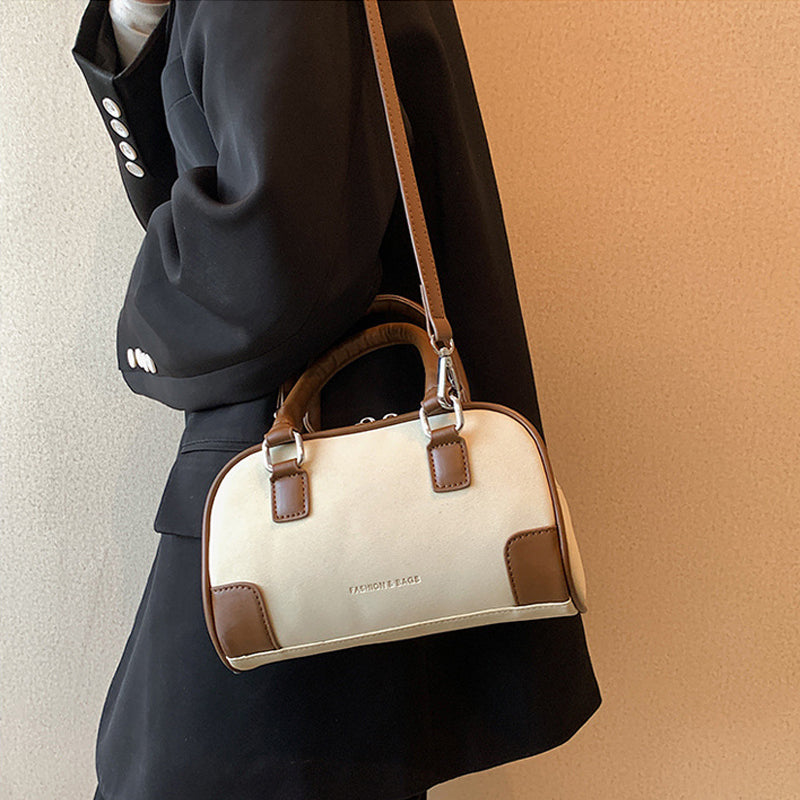 Eenvoudige schoudertas